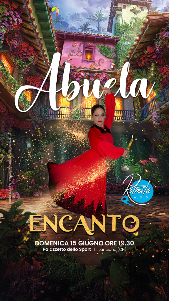 abuela