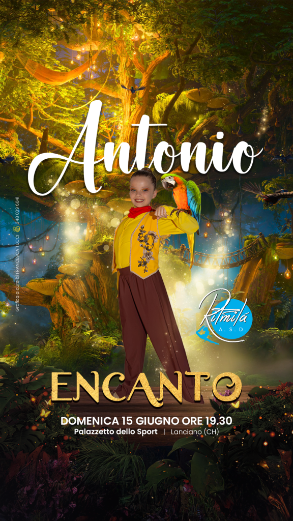 antonio