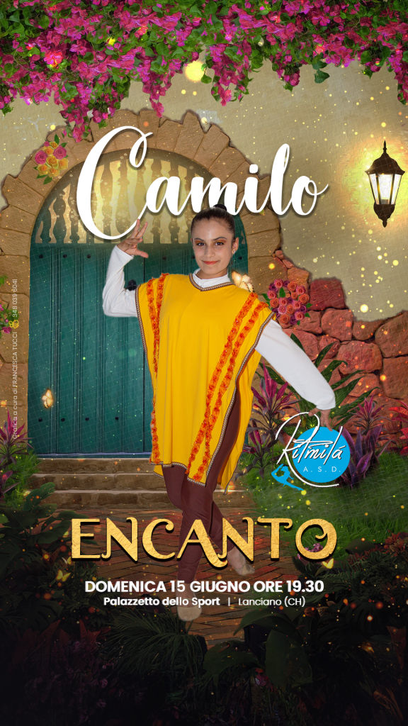 camilo