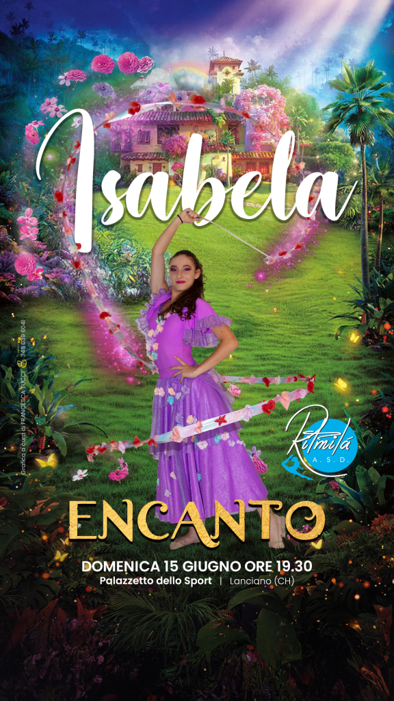 isabela