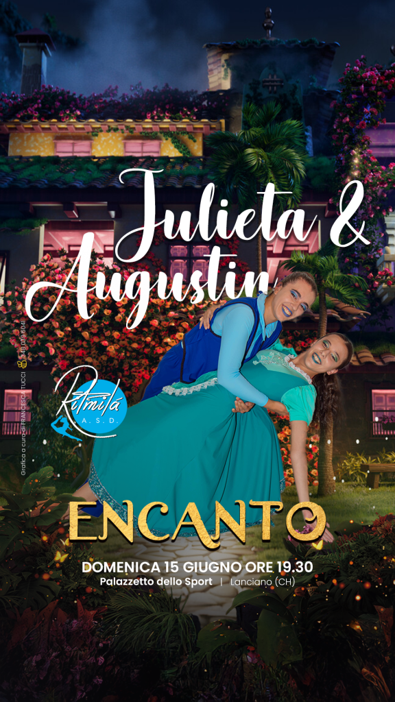 julieta e augustin