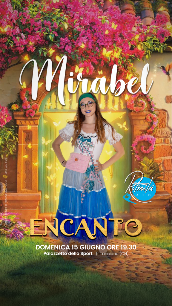 mirabel